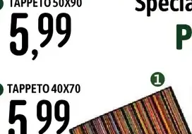 Tappeto
