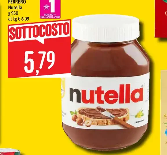 Nutella