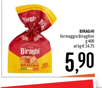 Formaggio Biraghini
