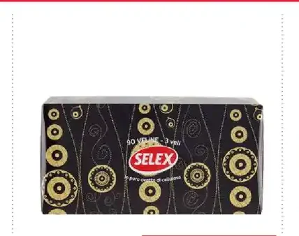 Velini 3 veli Selex
