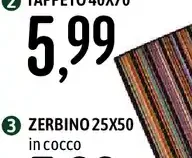 Tappeto