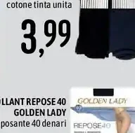 Tripack calzino