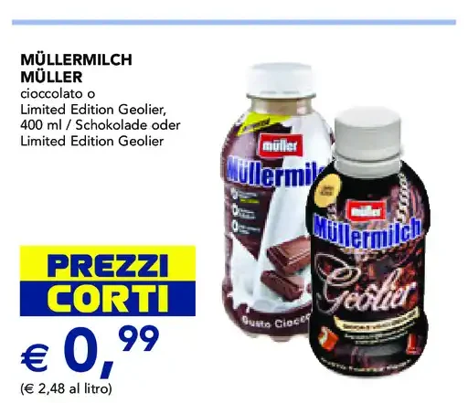 Müllermilch Müller