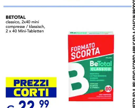 Betotal Classico