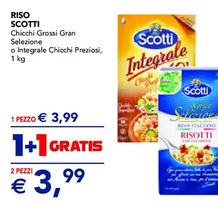 Riso Scotti