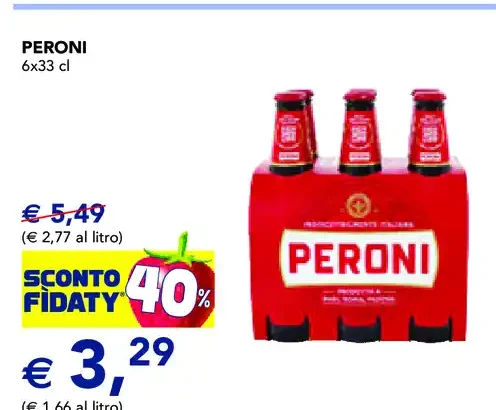 Peroni