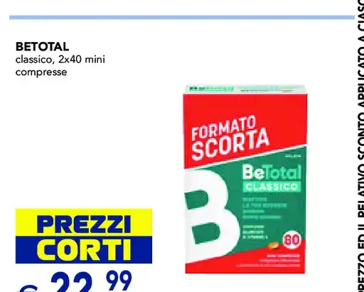 Betotal