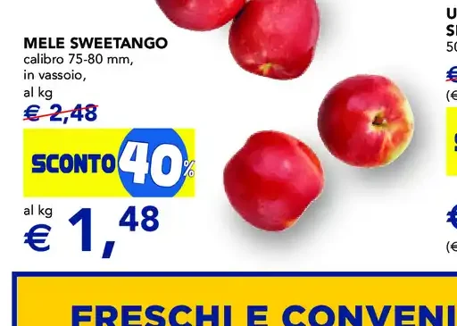 Mele Sweetango