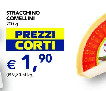 Stracchino