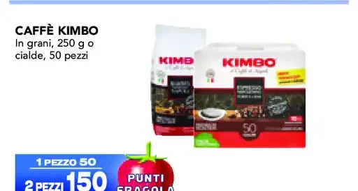 Caffè Kimbo