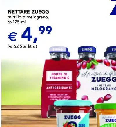 Nettare Zuegg