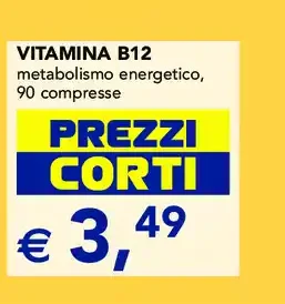Vitamina B12
