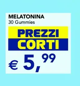 Melatonina