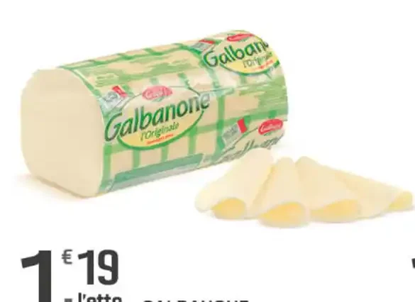 Galbanone