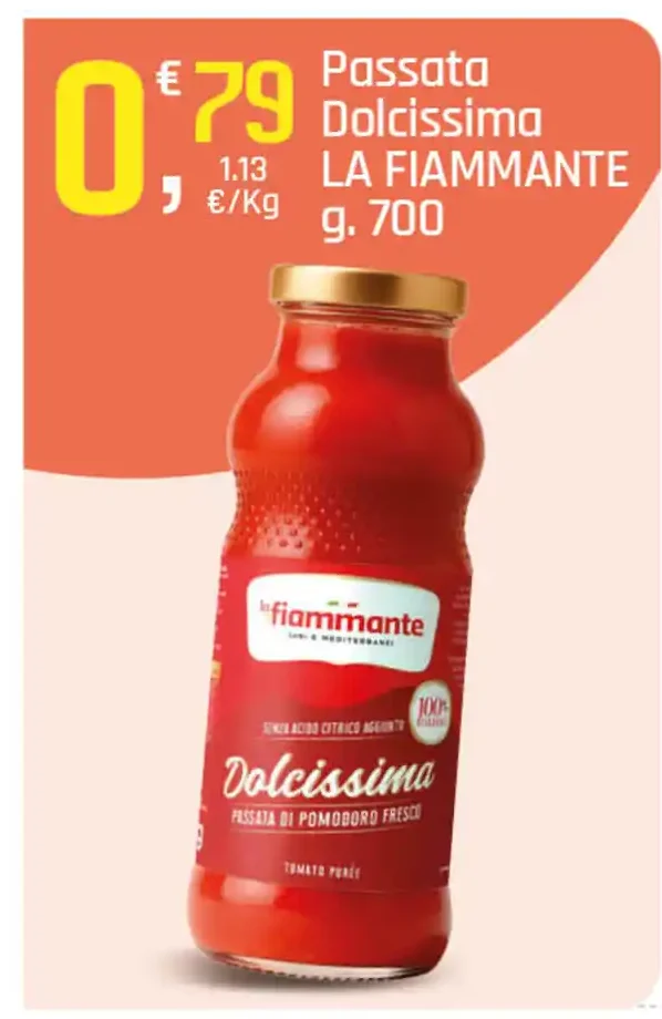 Passata di pomodoro