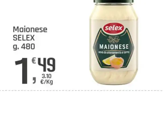 Maionese