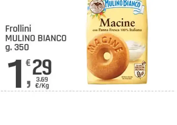 Frollini
