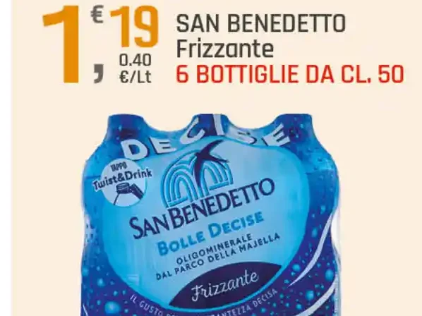Frizzante