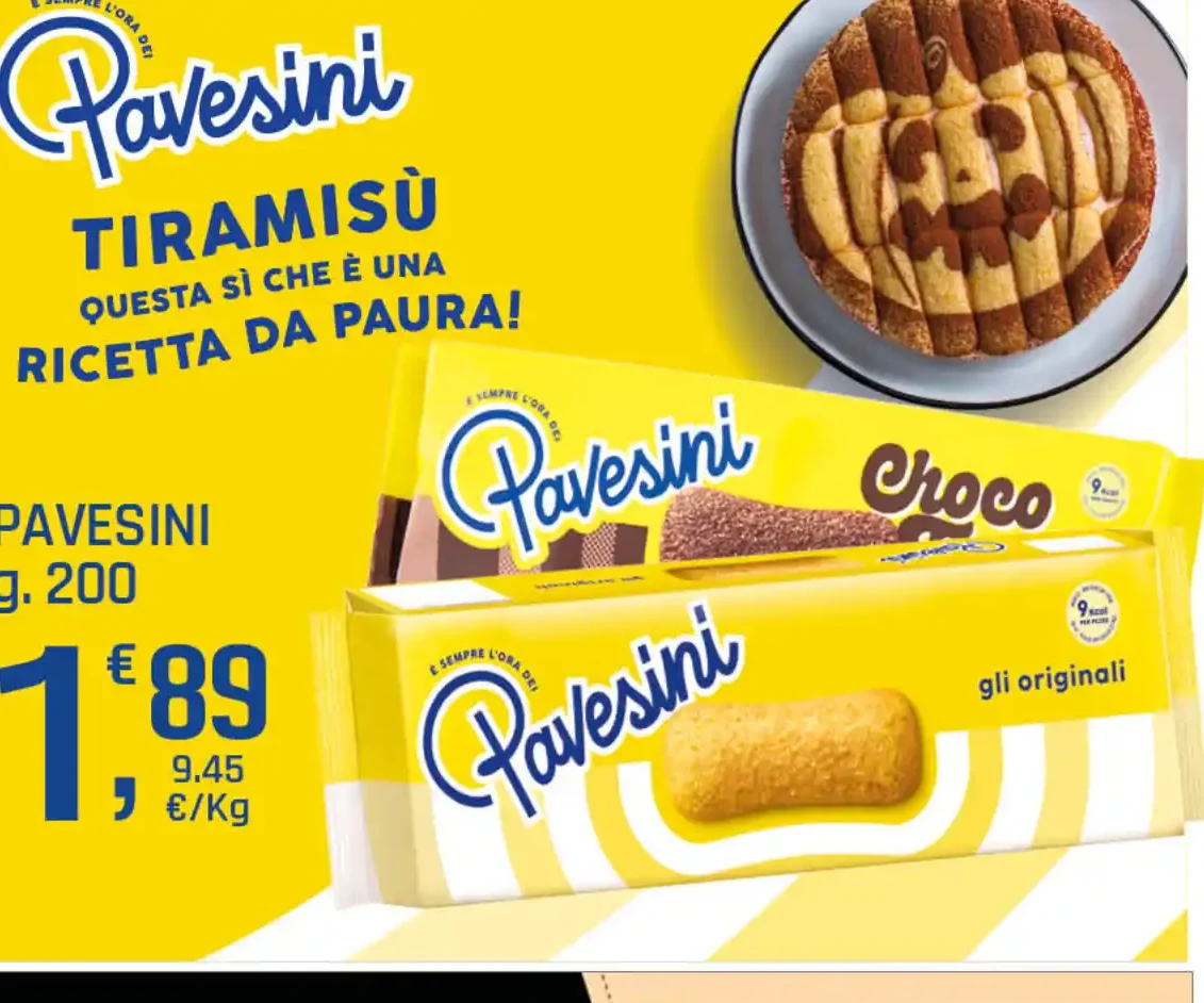 Biscotti