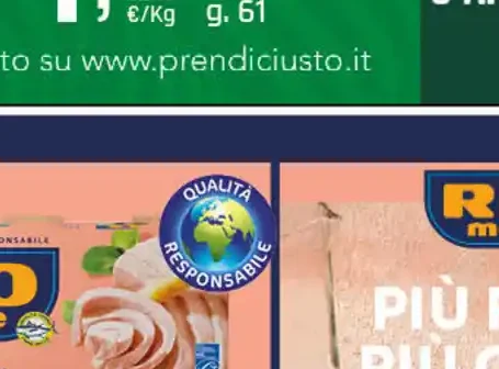 Minestra pronta