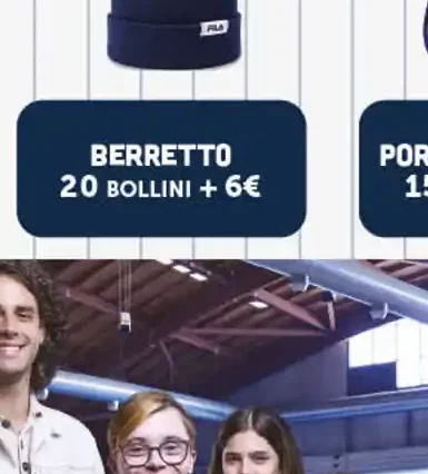 Berretto