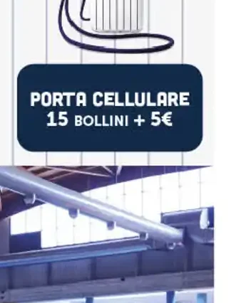 Porta cellulare