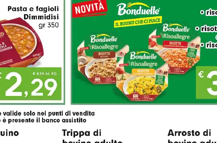 Pasta e fagioli