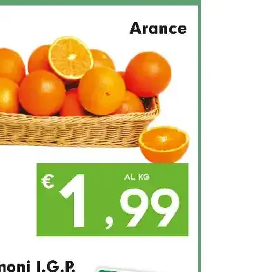 Arance