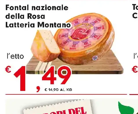 Fontal nazionale