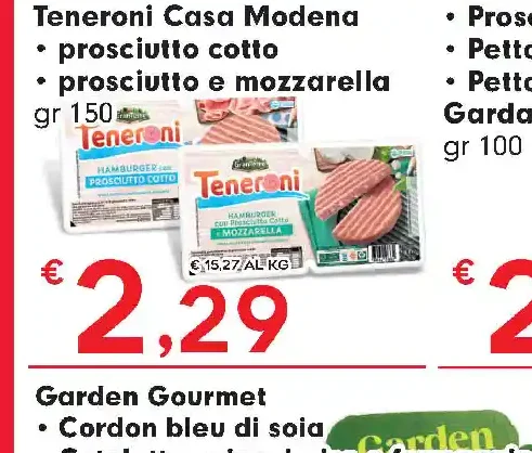 Teneroni