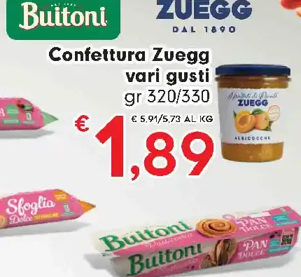 Confettura