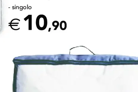 Coprimaterasso tridimensionale