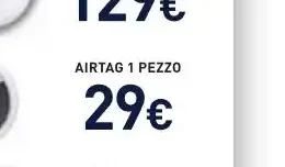 Apple AirTag