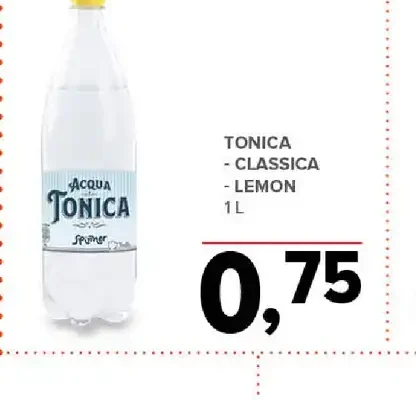 Tonica