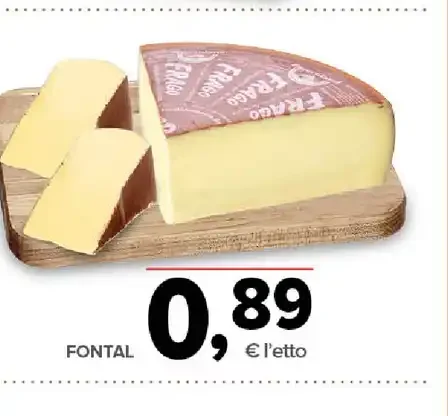 Fontal