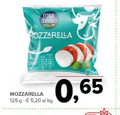 Mozzarella