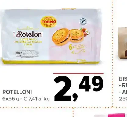 Rotelloni