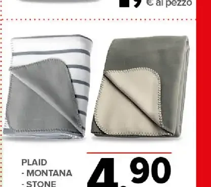 Plaid Montana