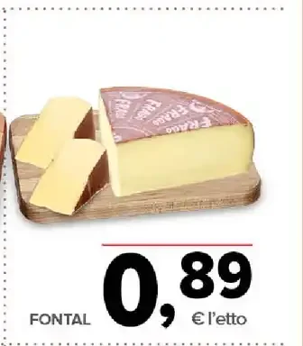 Fontal