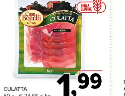Culatta