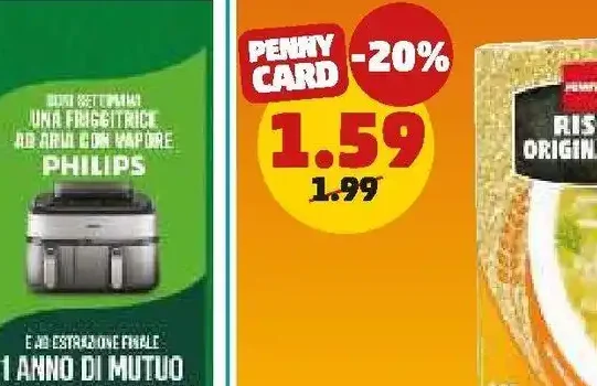 Risotto Knorr assortito
