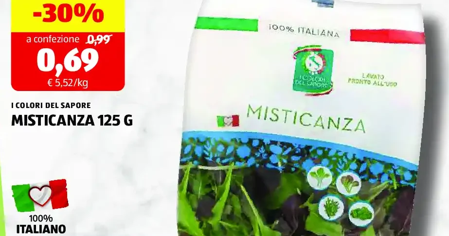 Misticanza