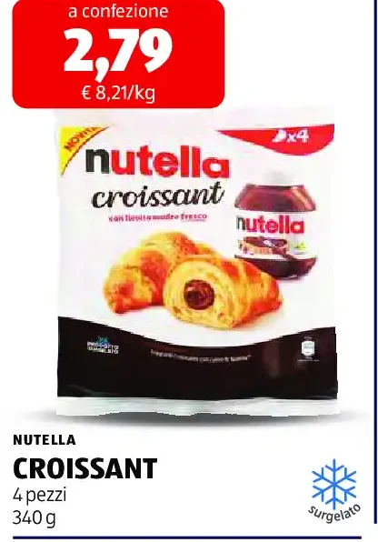 Croissant