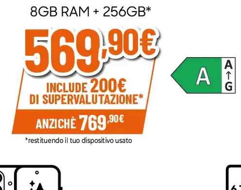 Samsung Galaxy S26 FE 256GB