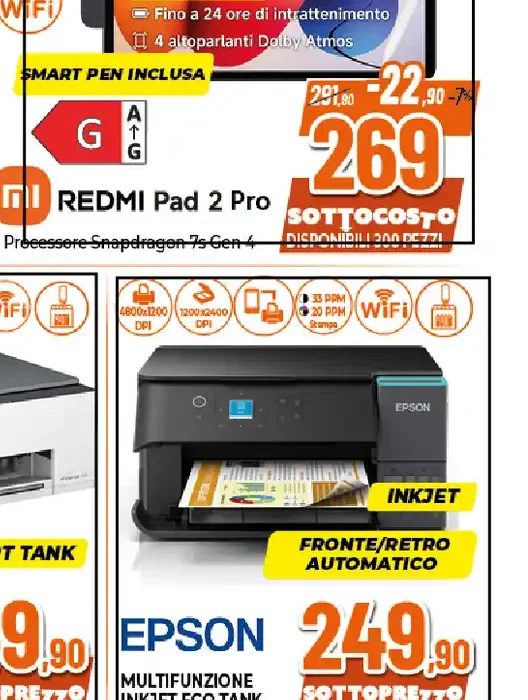 Redmi Pad 2 Pro