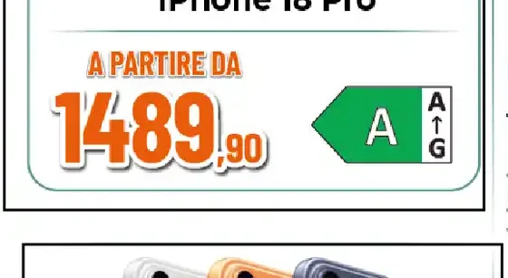 iPhone 18 Pro