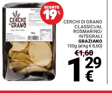 Cerchi di grano