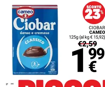 Ciobar