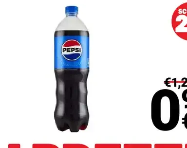 Pepsi