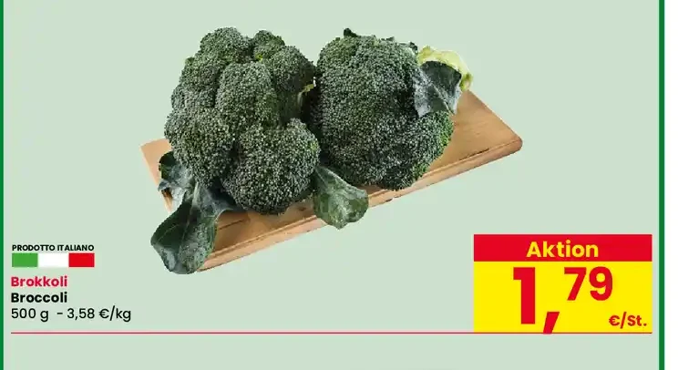 Broccoli